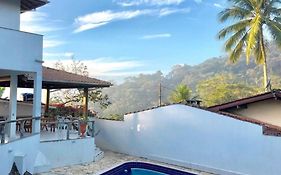 Tenorio Beach Hostel 400 Mts Da Praia Do Tenorio
